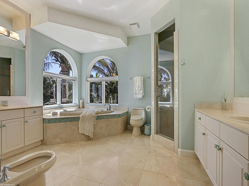 JUPITER ISLAND - Residential