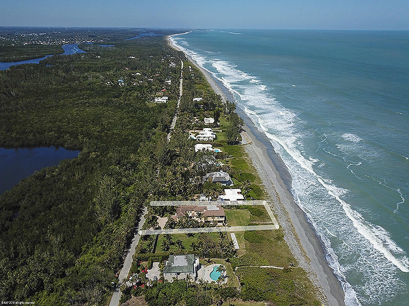 JUPITER ISLAND - Residential