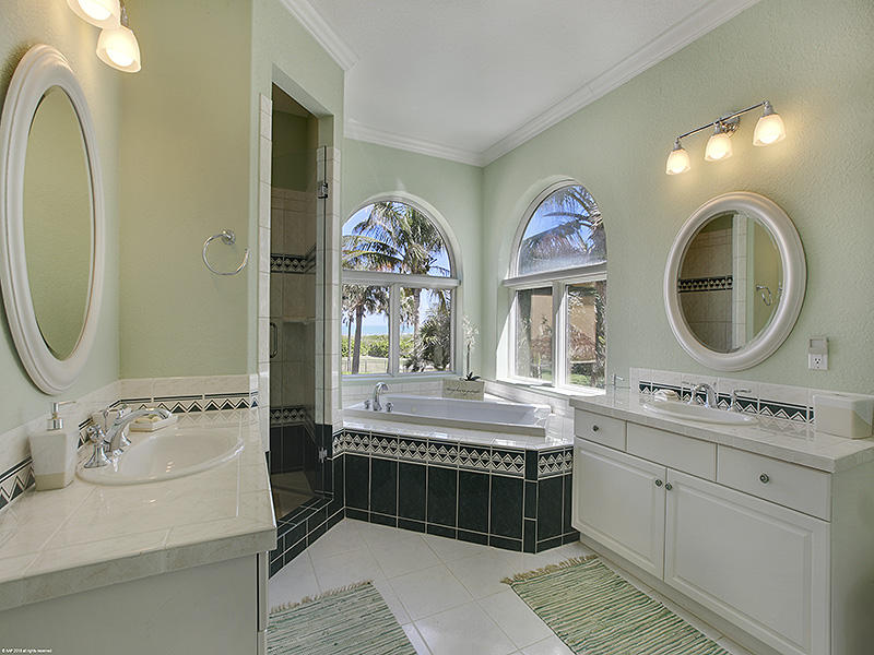 JUPITER ISLAND - Residential