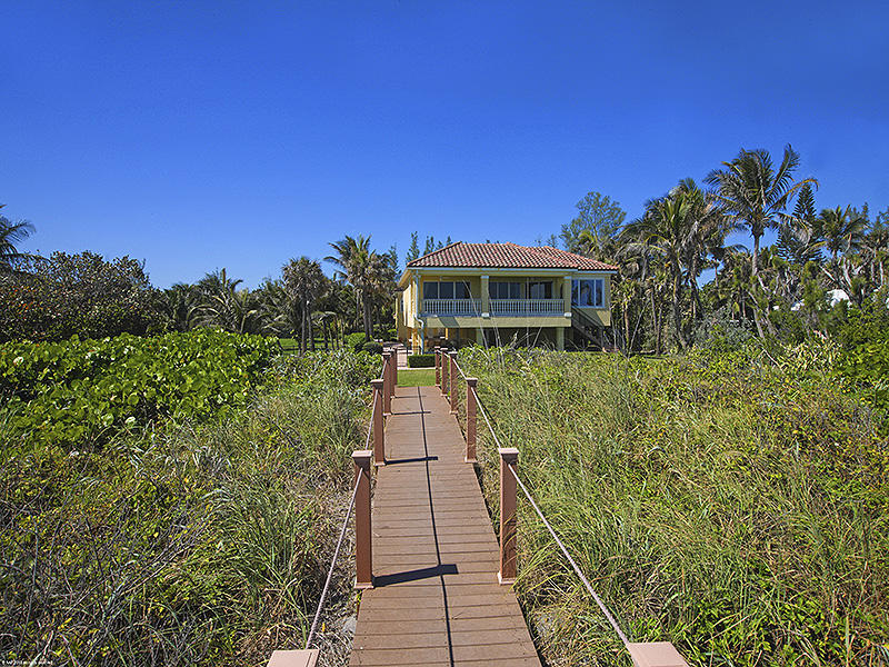JUPITER ISLAND - Residential