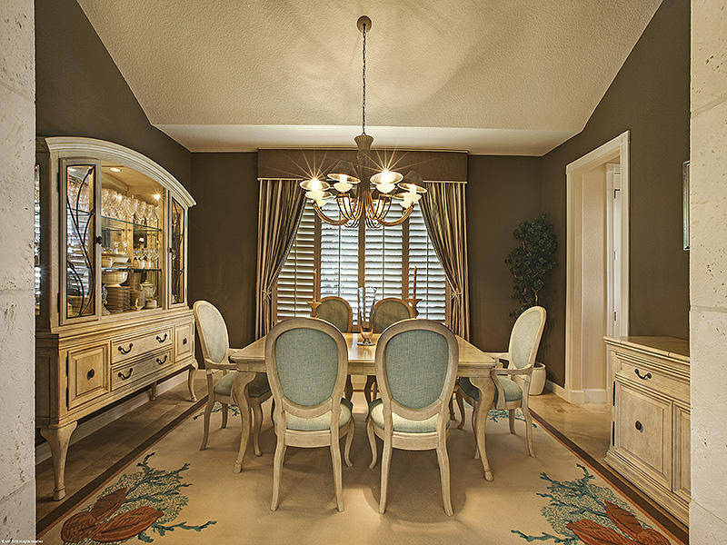 JUPITER ISLAND - Residential