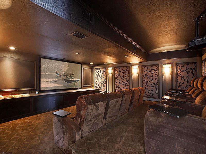 JUPITER ISLAND - Residential