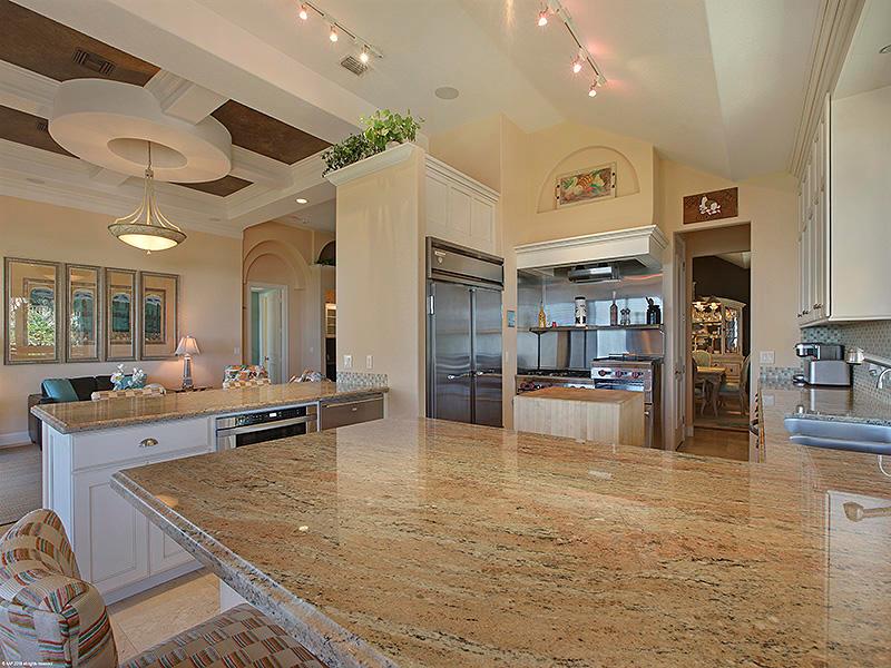 JUPITER ISLAND - Residential