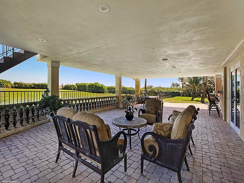 JUPITER ISLAND - Residential