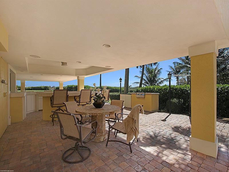 JUPITER ISLAND - Residential