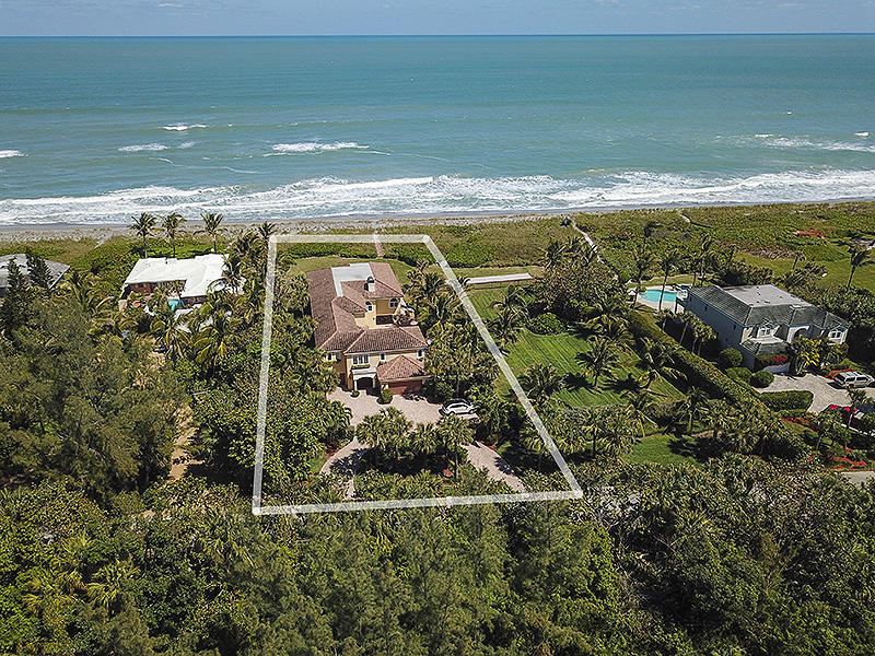 JUPITER ISLAND - Residential