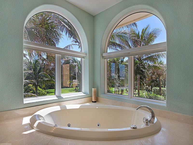 JUPITER ISLAND - Residential