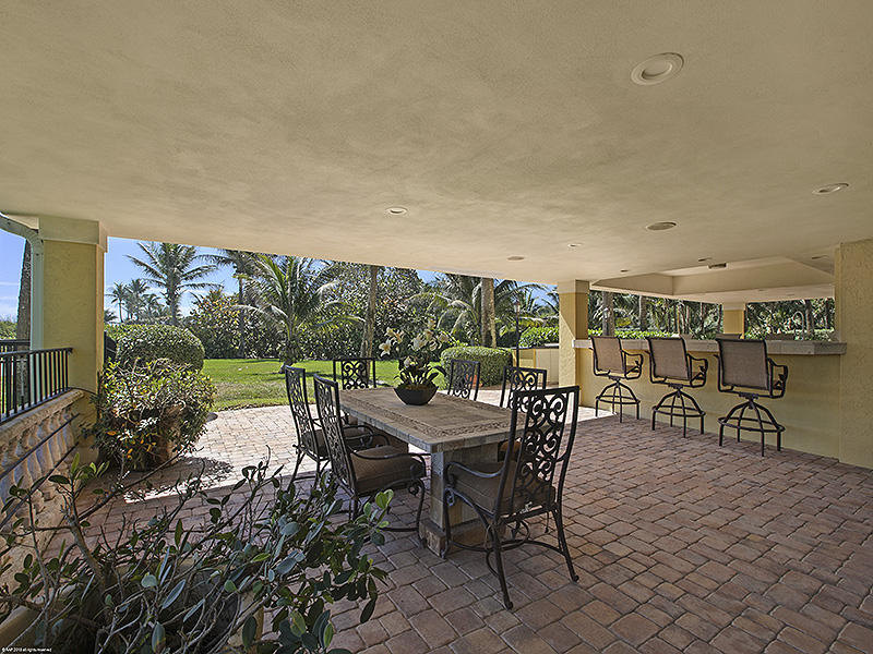 JUPITER ISLAND - Residential