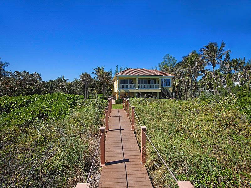 JUPITER ISLAND - Residential