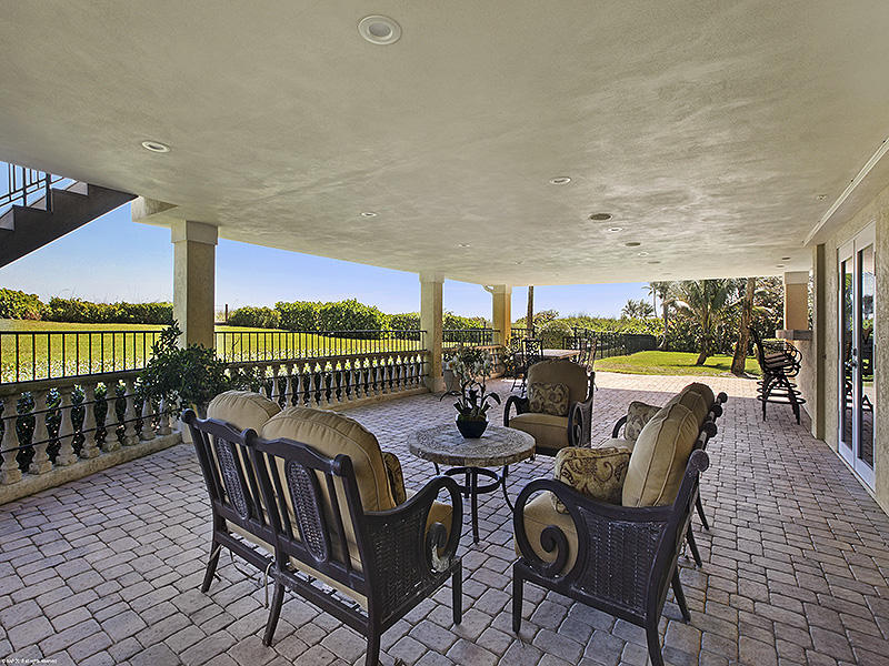 JUPITER ISLAND - Residential