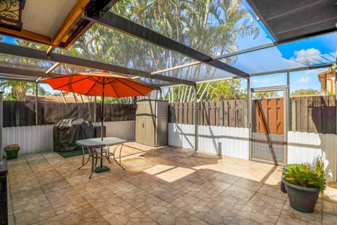 A home in Lake Worth