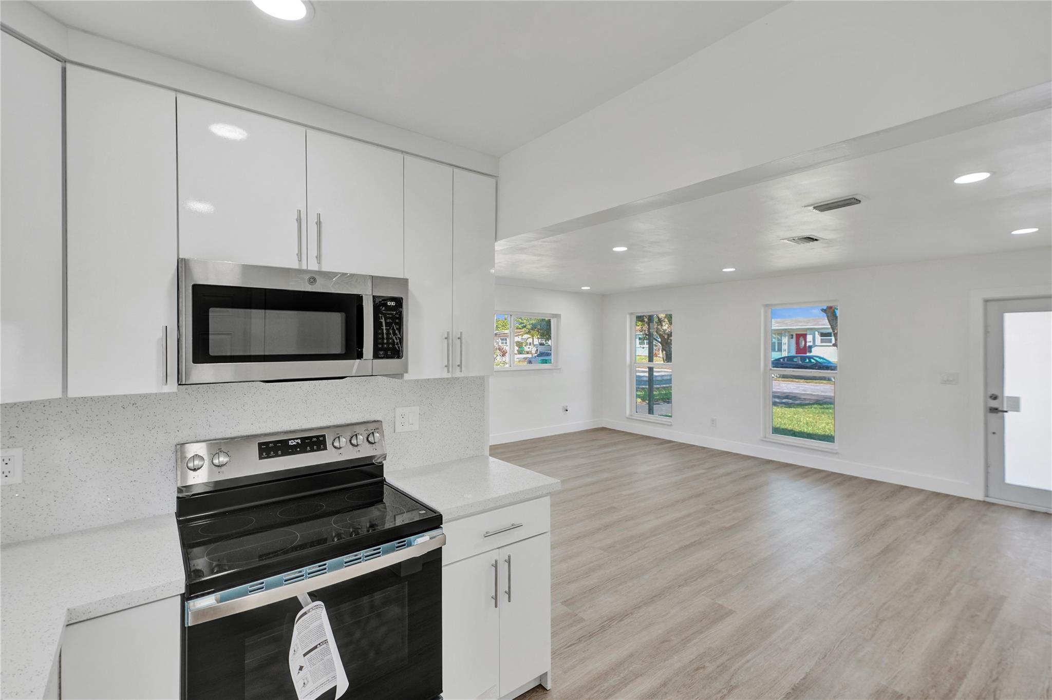 NORWOOD 5TH ADDN SEC 2 - Residential