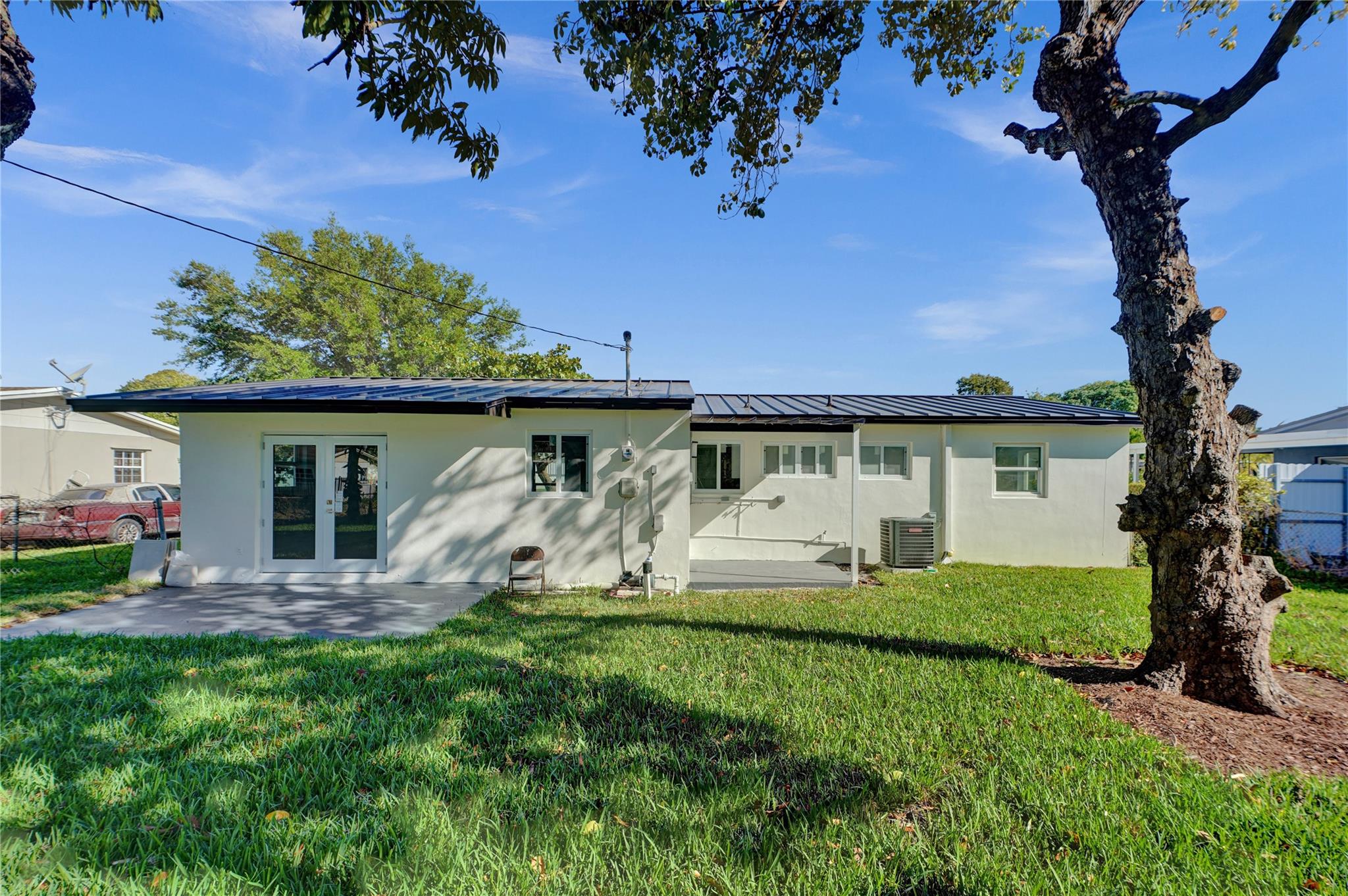 NORWOOD 5TH ADDN SEC 2 - Residential