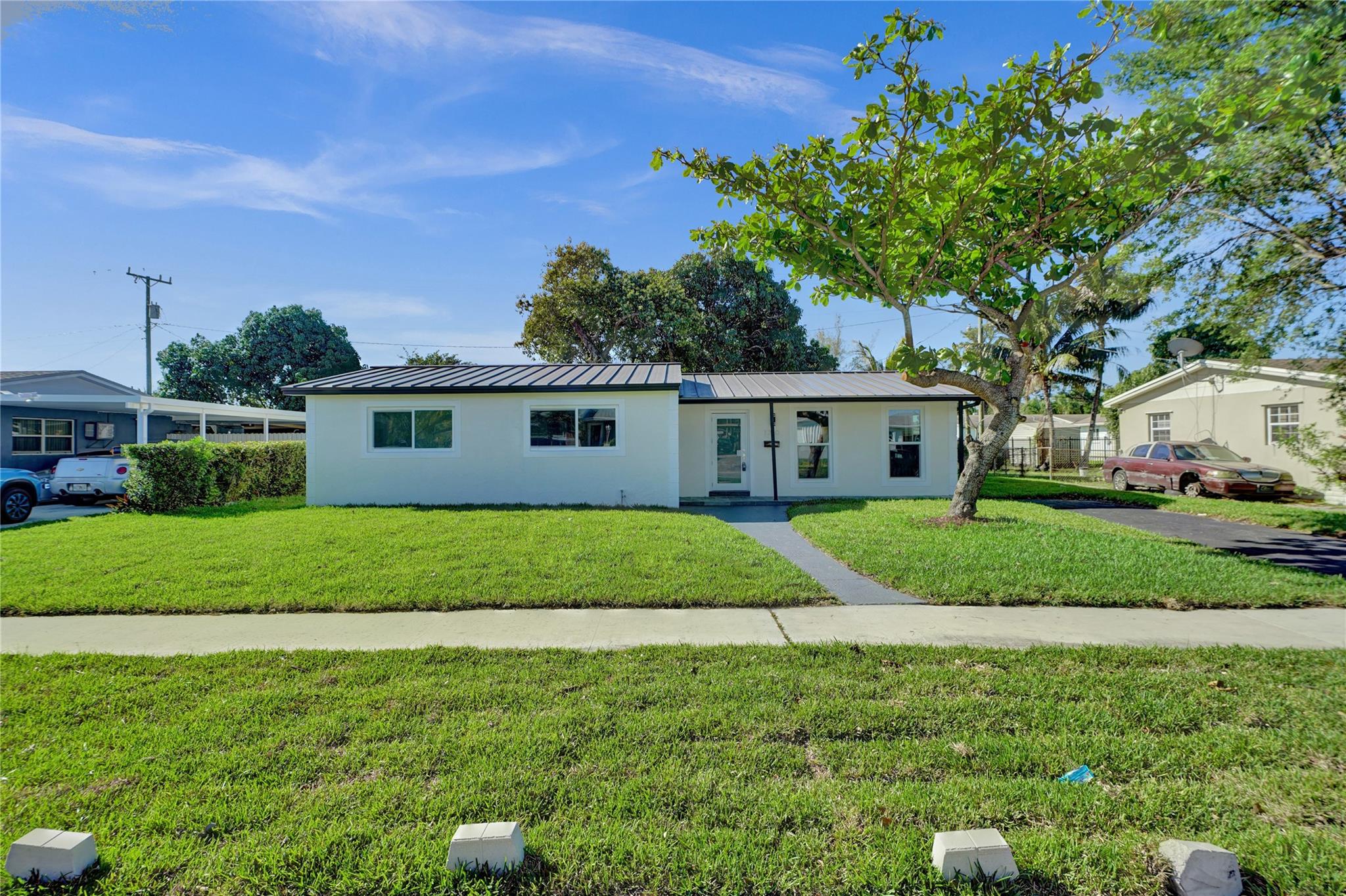 NORWOOD 5TH ADDN SEC 2 - Residential