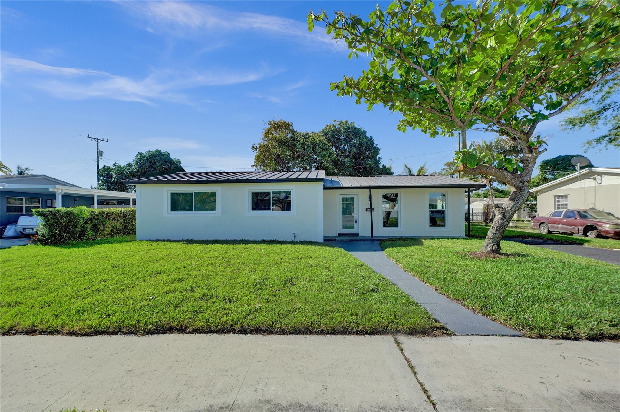 NORWOOD 5TH ADDN SEC 2 - Residential