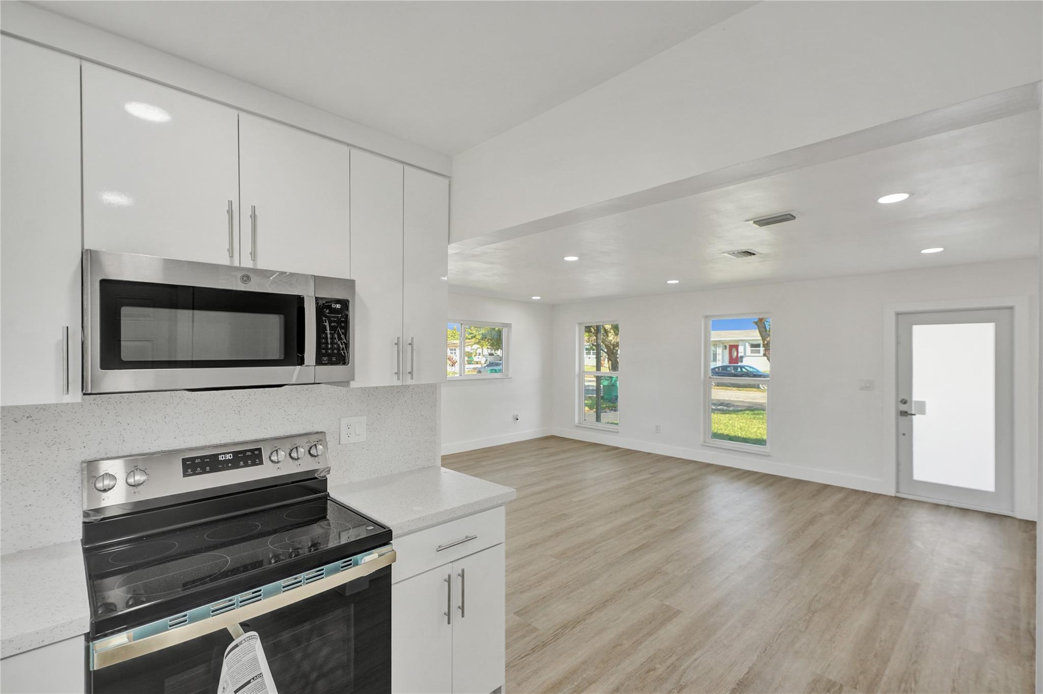 NORWOOD 5TH ADDN SEC 2 - Residential