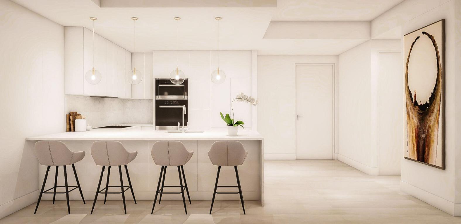 NAUTILUS 220 CONDOMINIUM - Residential