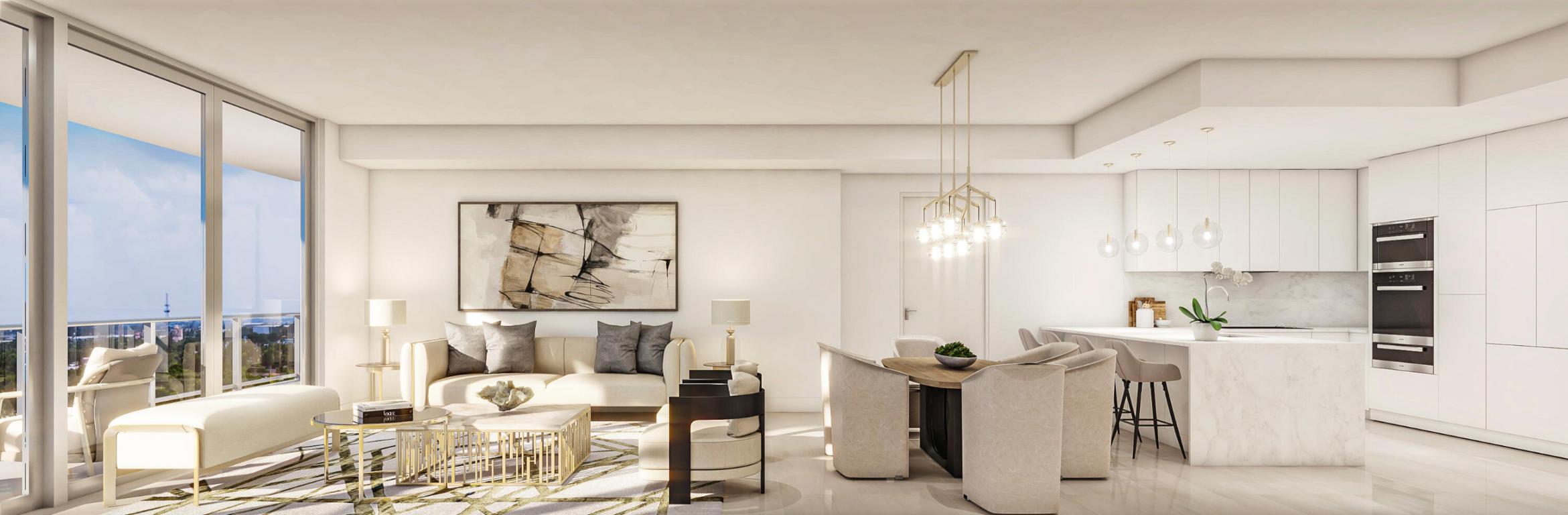 NAUTILUS 220 CONDOMINIUM - Residential