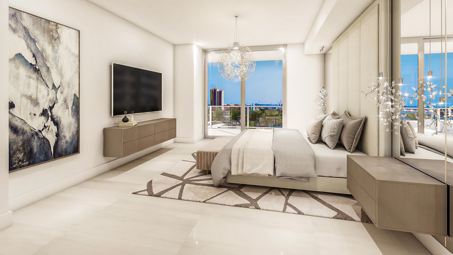 NAUTILUS 220 CONDOMINIUM - Residential