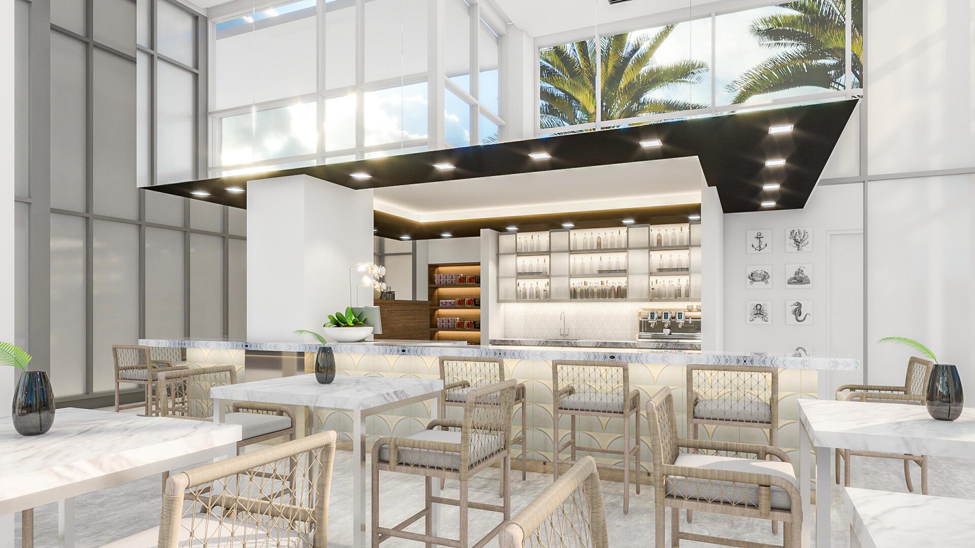 NAUTILUS 220 CONDOMINIUM - Residential