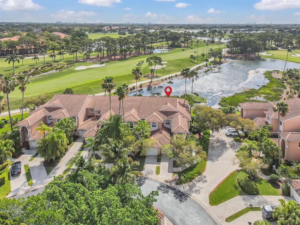 Photo of 225 Legendary Circle, Palm Beach Gardens, FL 33418 (MLS # R10793779)