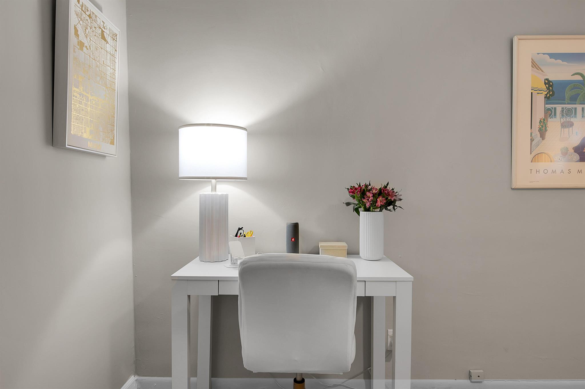 FOUR SEA SUNS CONDO - Residential