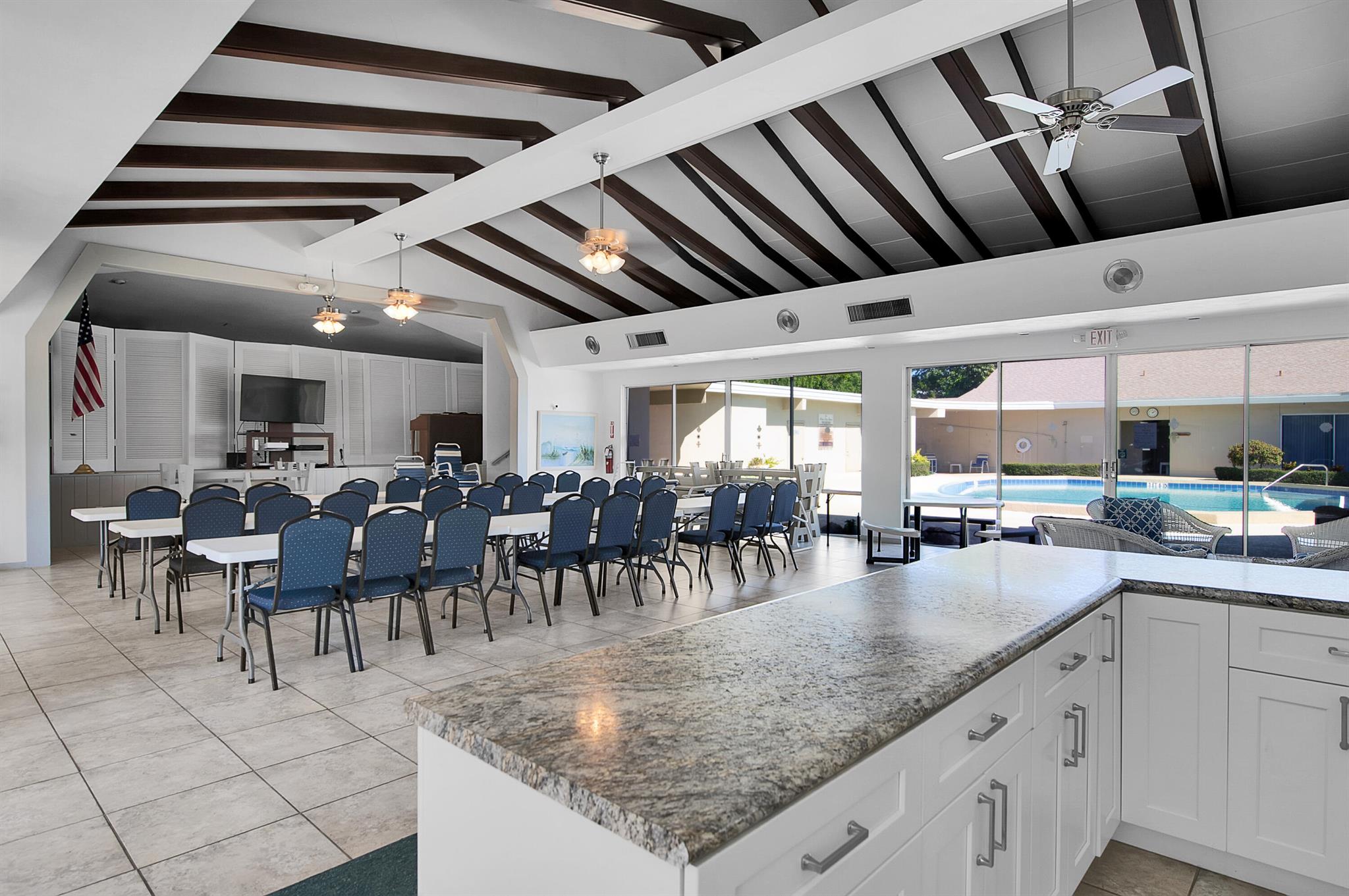 FOUR SEA SUNS CONDO - Residential