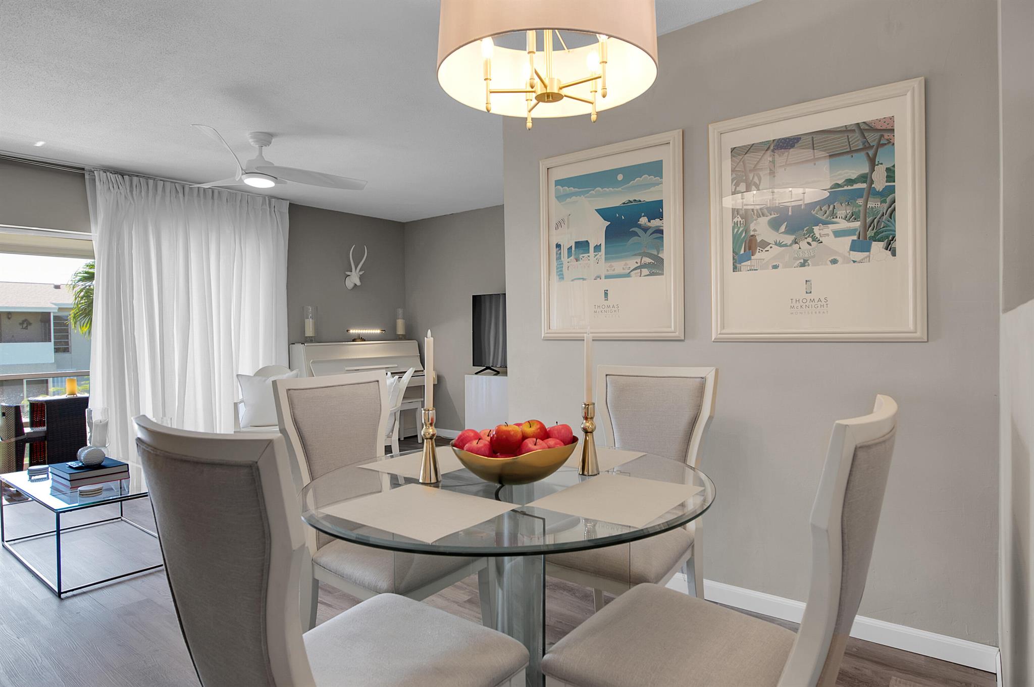 FOUR SEA SUNS CONDO - Residential