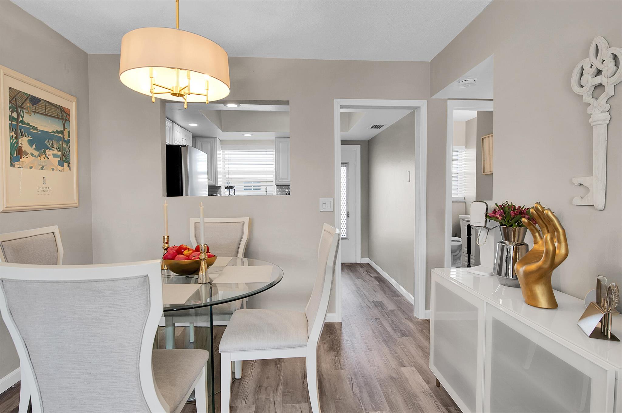 FOUR SEA SUNS CONDO - Residential