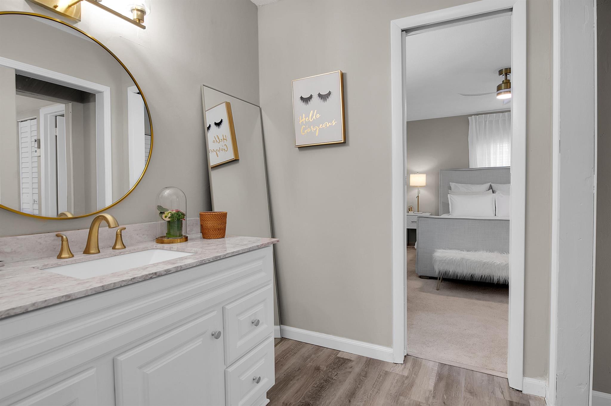 FOUR SEA SUNS CONDO - Residential