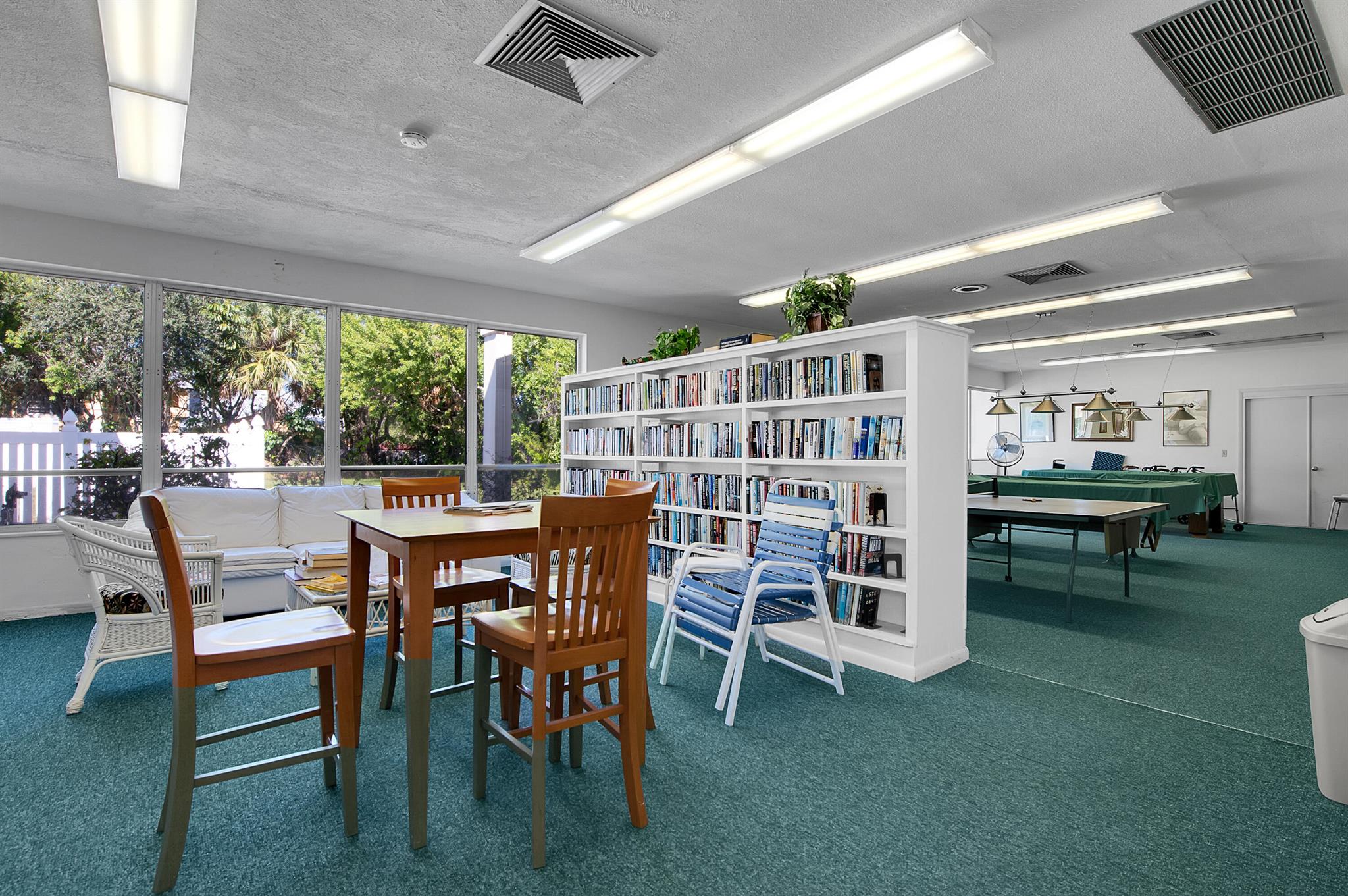 FOUR SEA SUNS CONDO - Residential