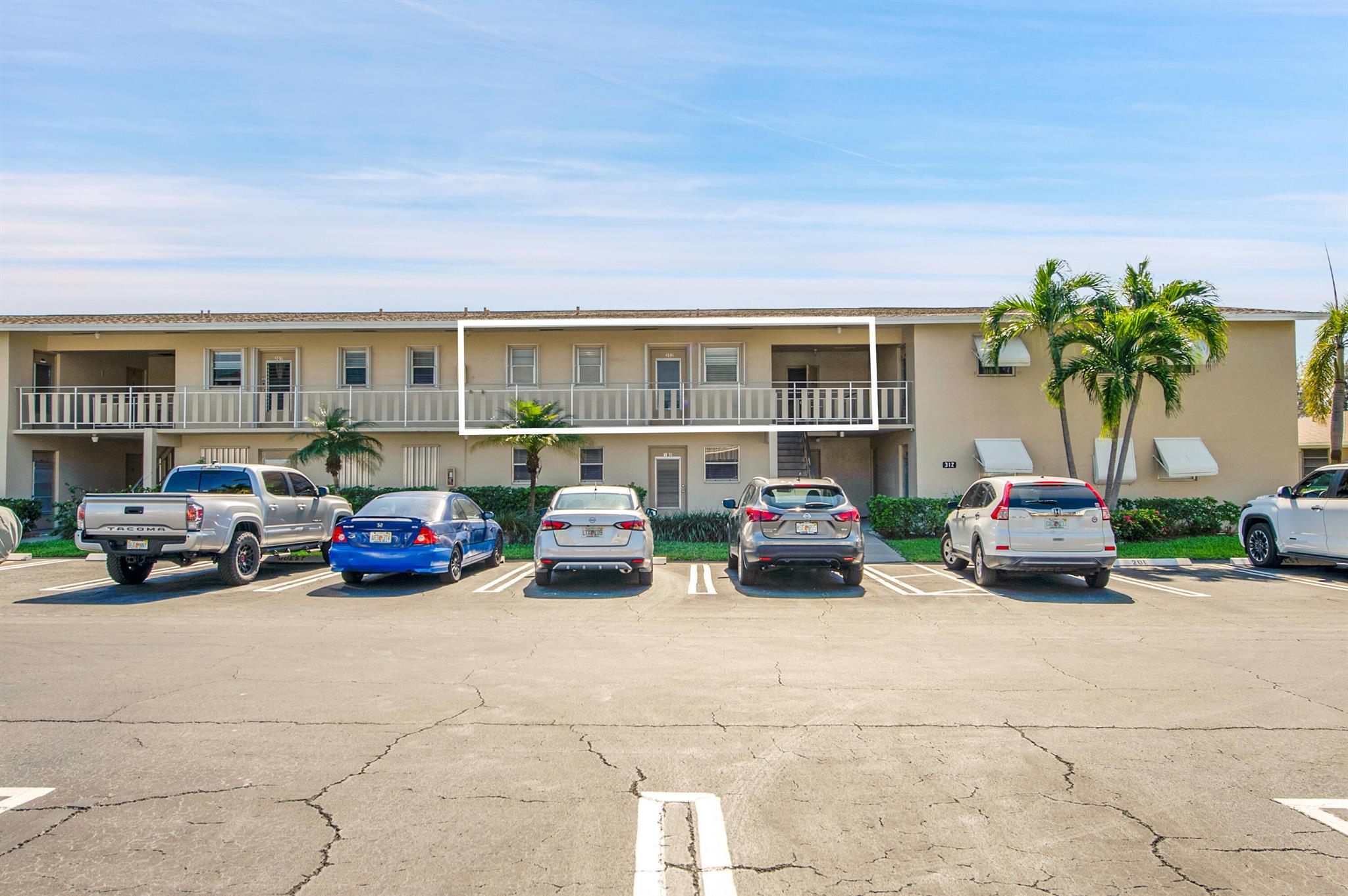 FOUR SEA SUNS CONDO - Residential