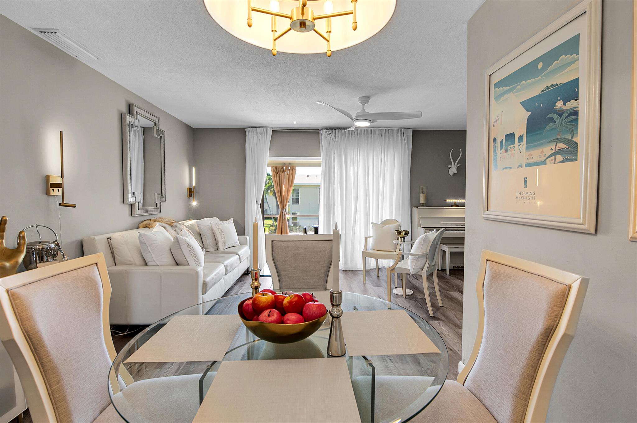 FOUR SEA SUNS CONDO - Residential