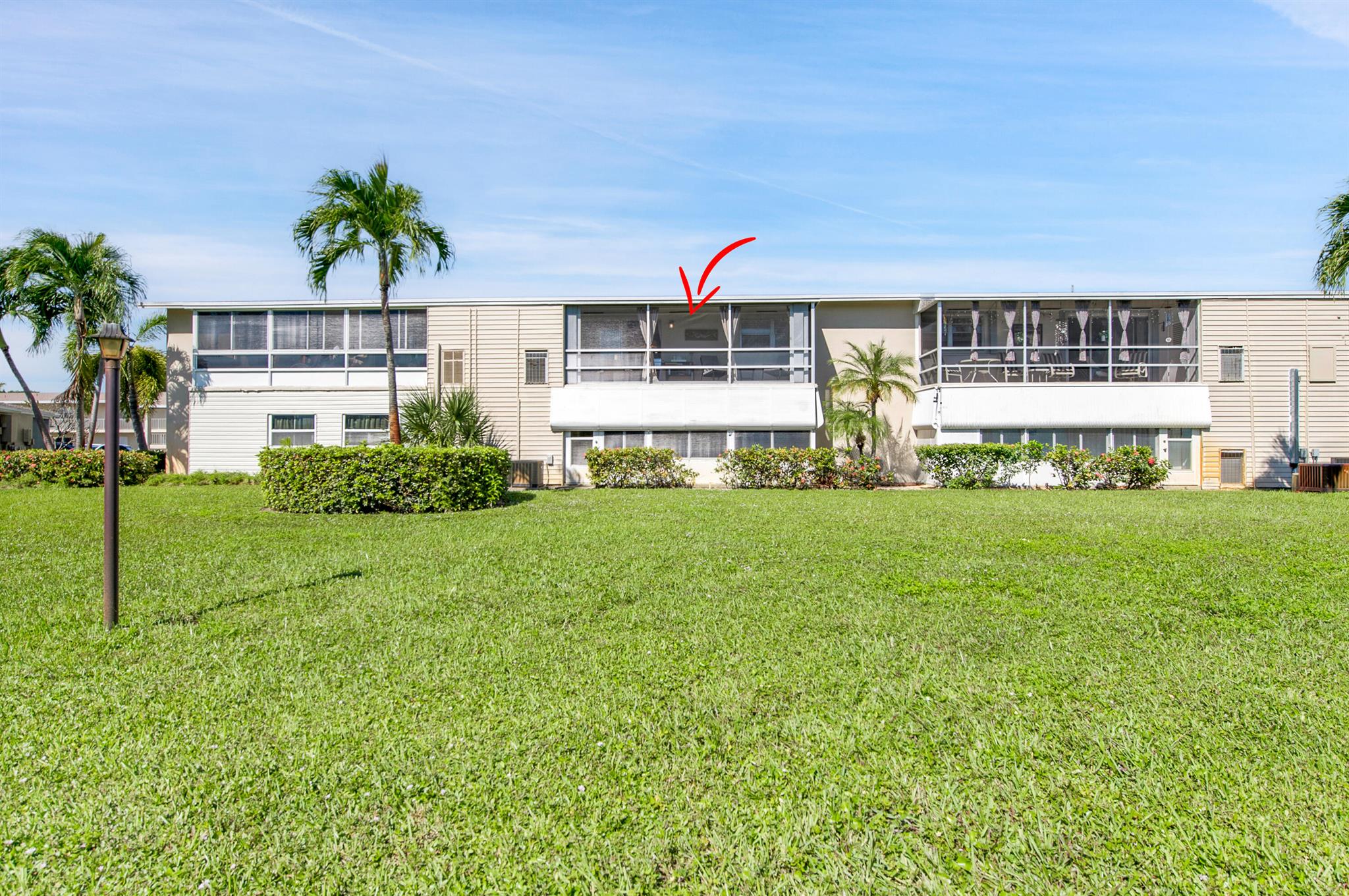 FOUR SEA SUNS CONDO - Residential