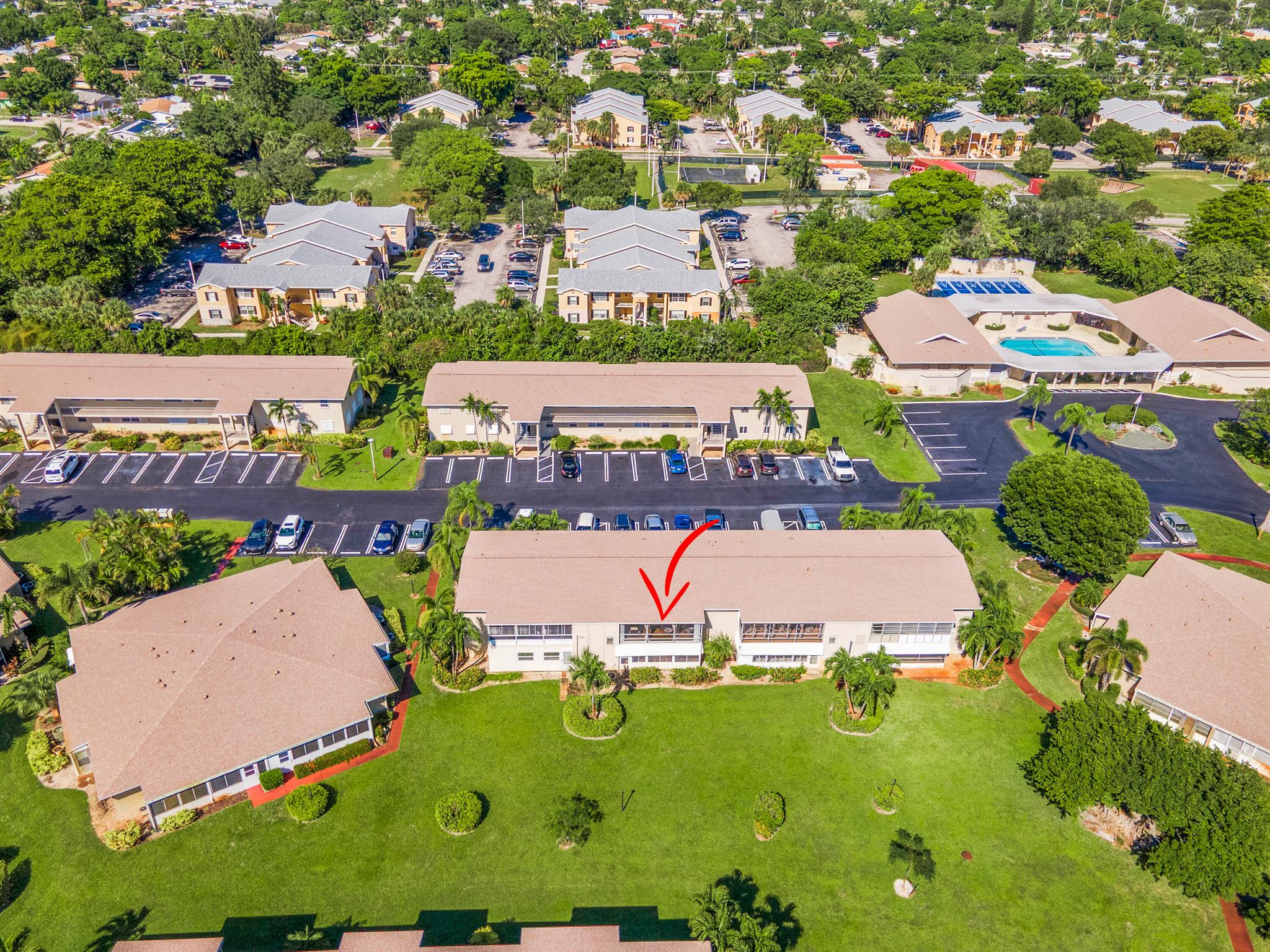 FOUR SEA SUNS CONDO - Residential