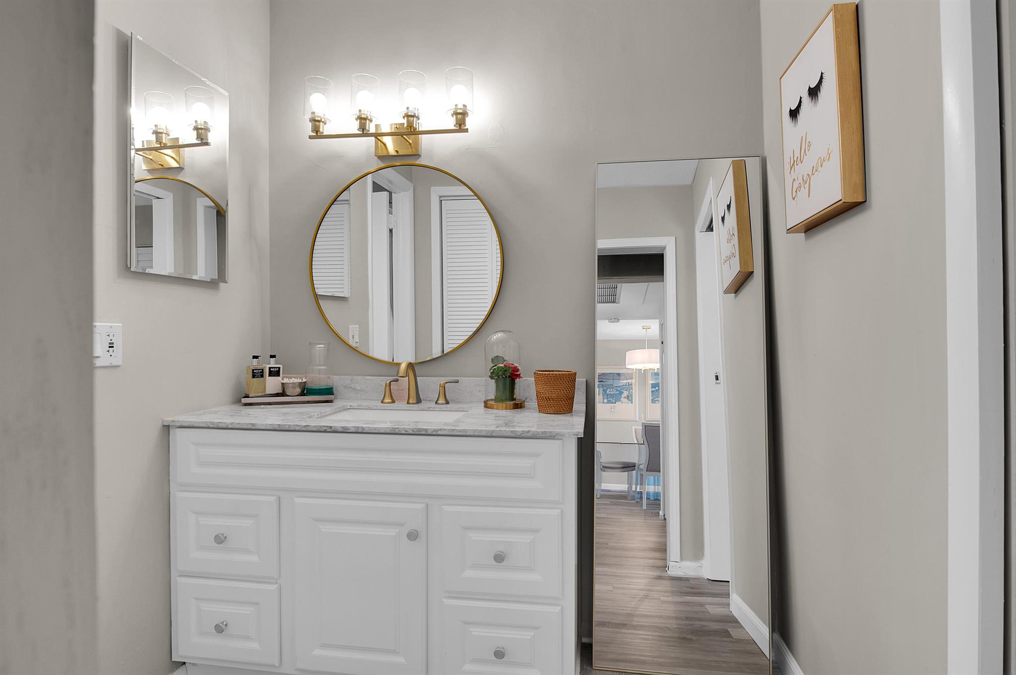 FOUR SEA SUNS CONDO - Residential