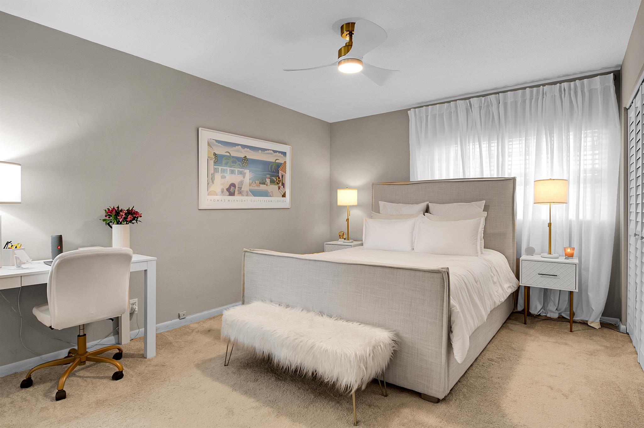 FOUR SEA SUNS CONDO - Residential