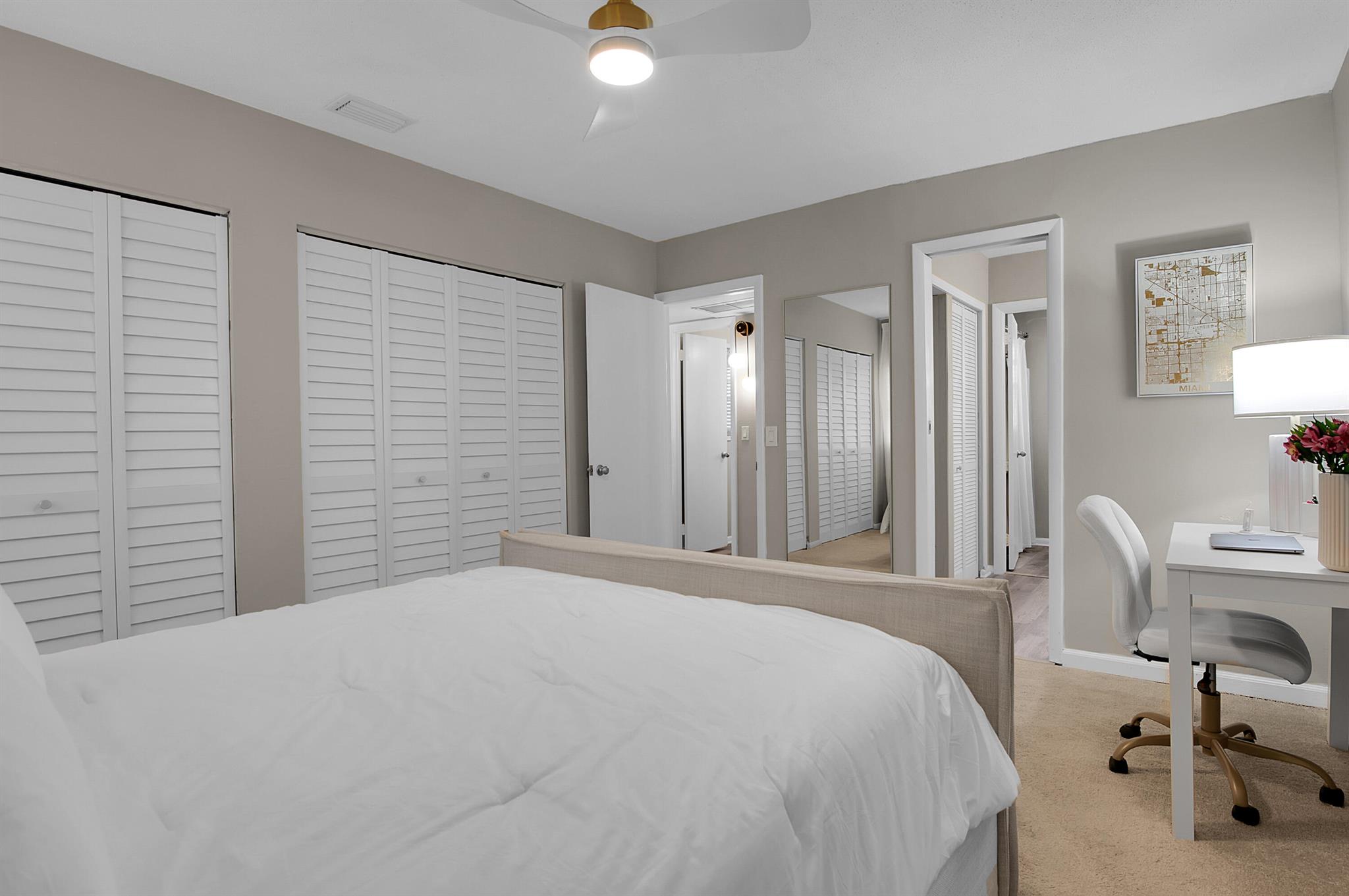 FOUR SEA SUNS CONDO - Residential