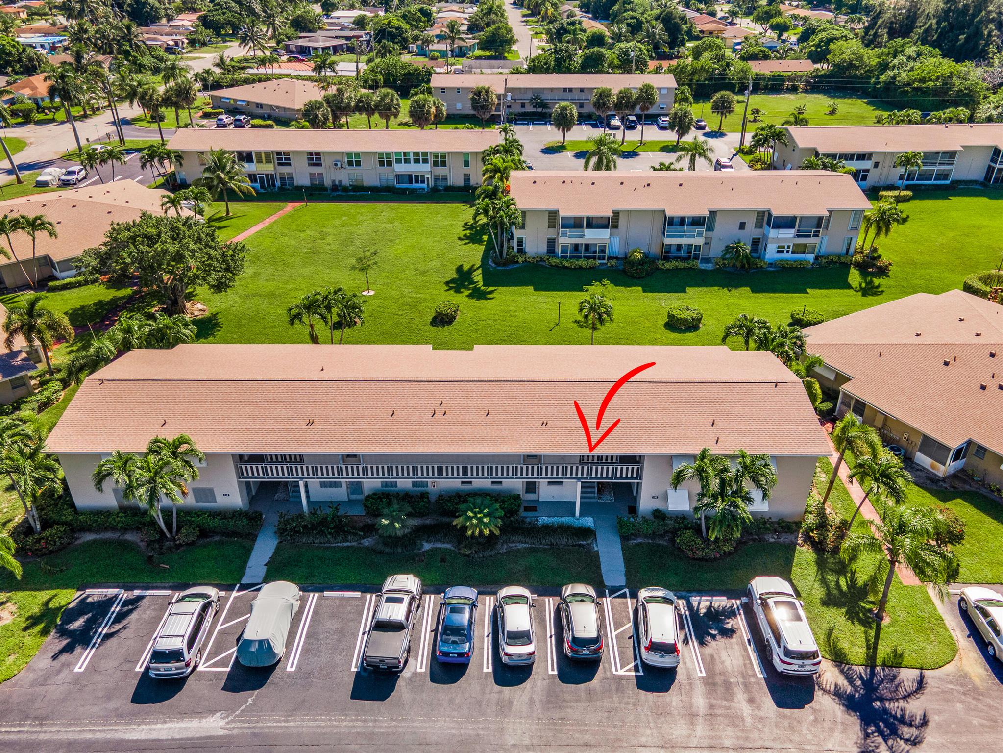 FOUR SEA SUNS CONDO - Residential