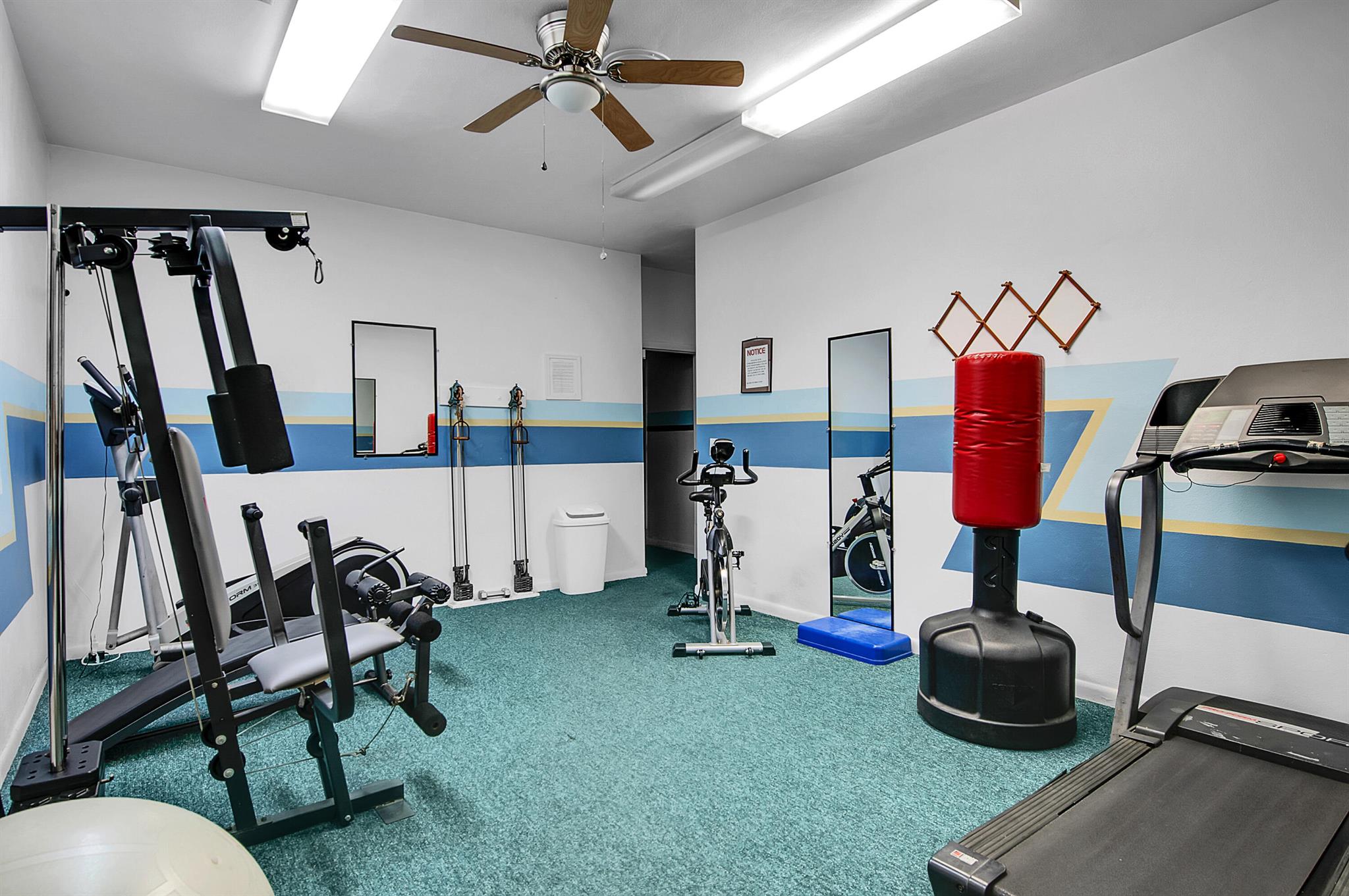 FOUR SEA SUNS CONDO - Residential