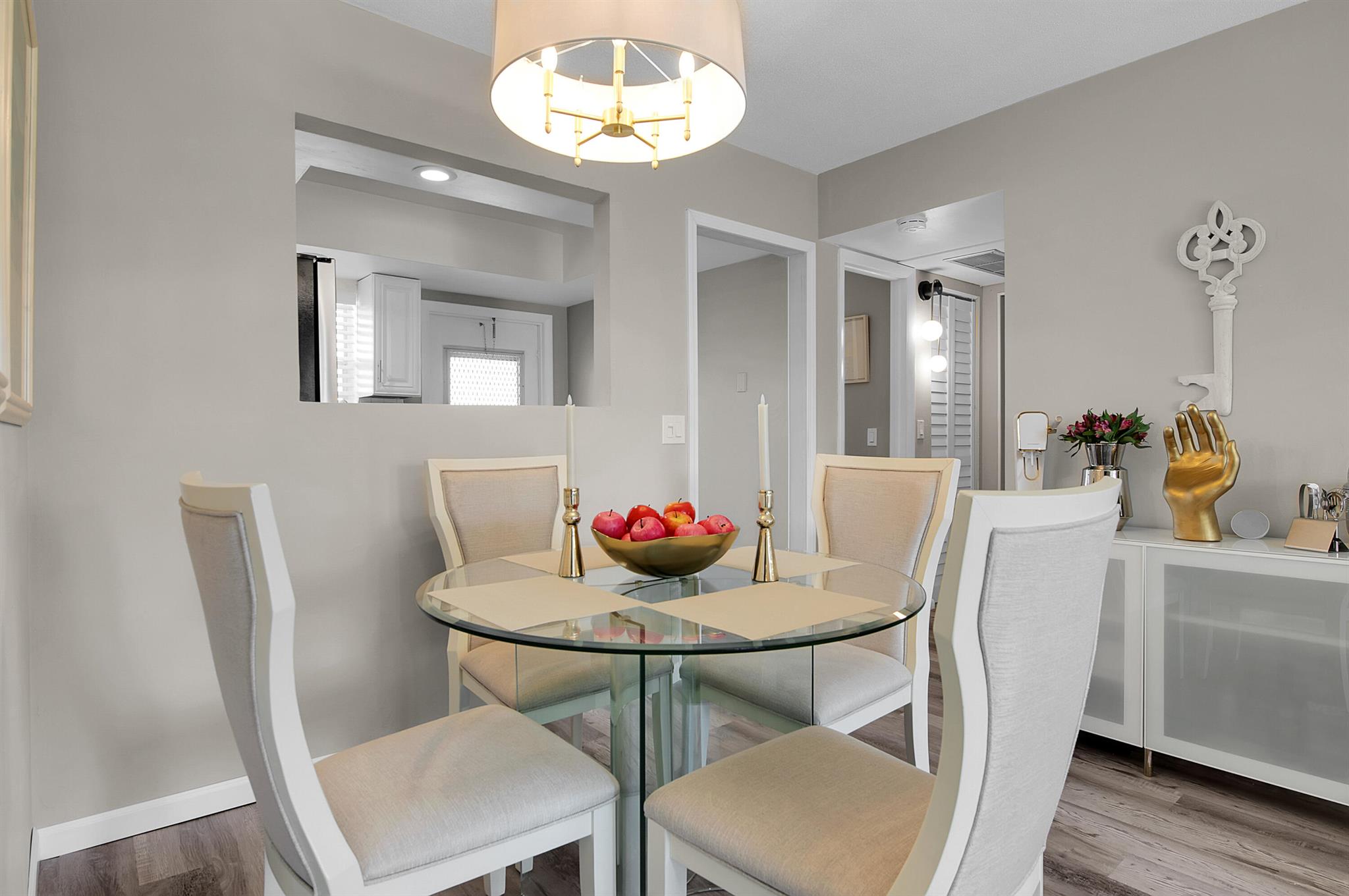 FOUR SEA SUNS CONDO - Residential