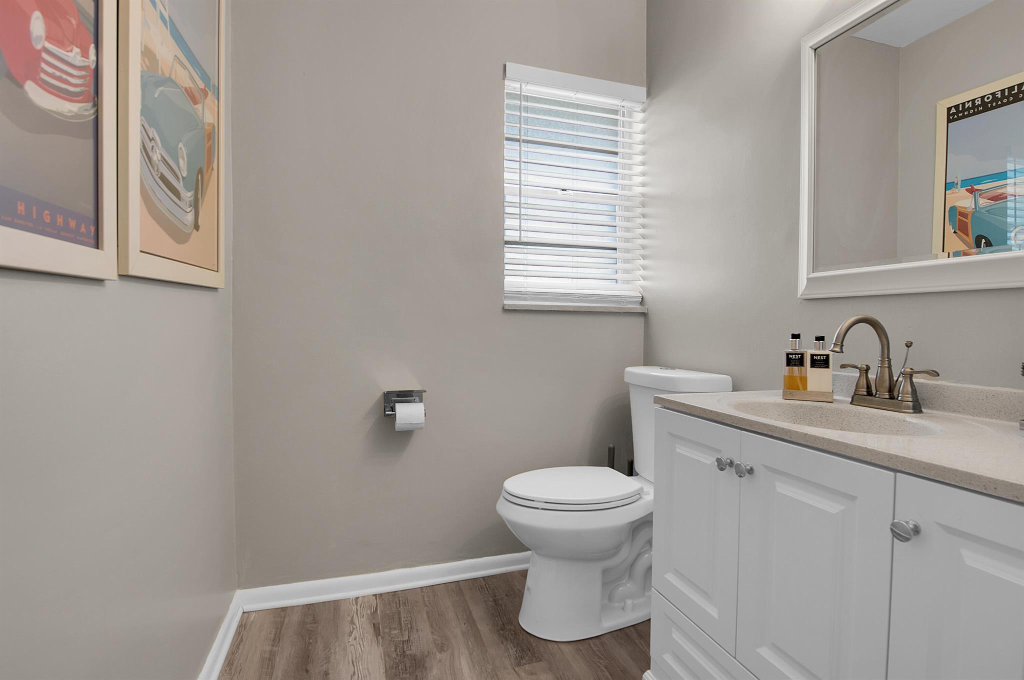 FOUR SEA SUNS CONDO - Residential