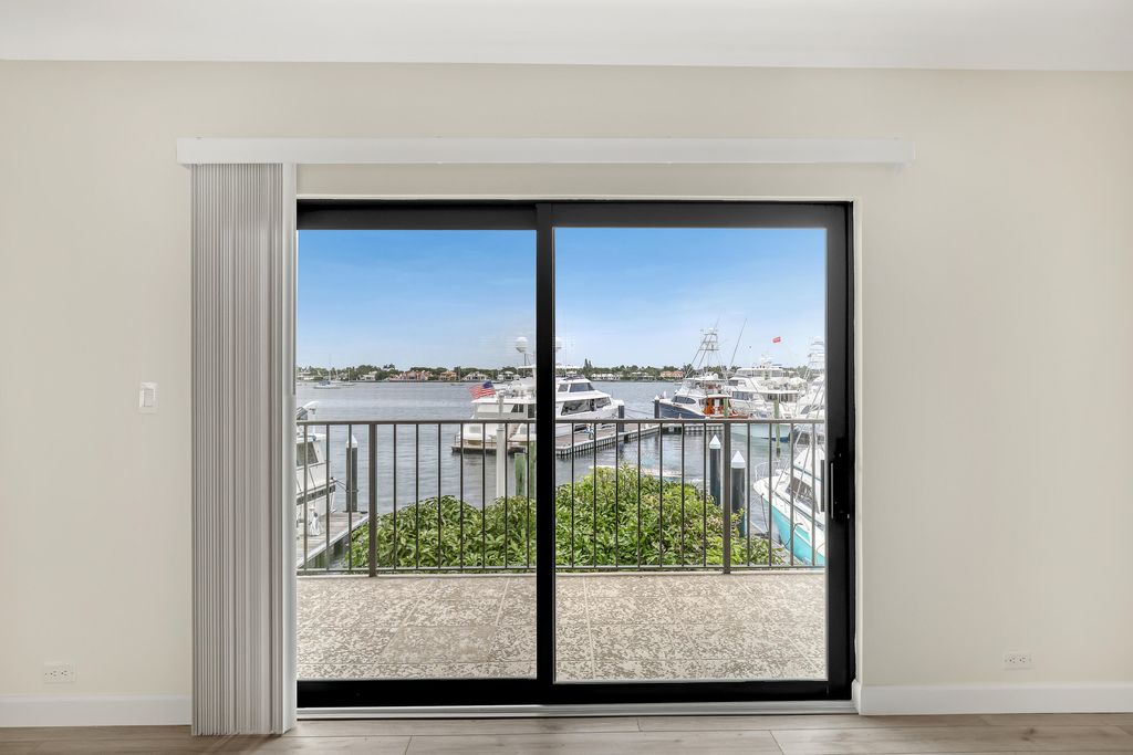 Photo of 1208 Marine Way #G7, North Palm Beach, FL 33408 (MLS # R11004472)