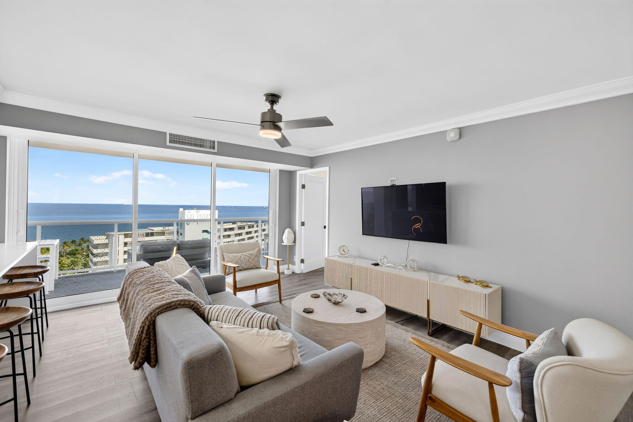 2841 N Ocean Boulevard 1806