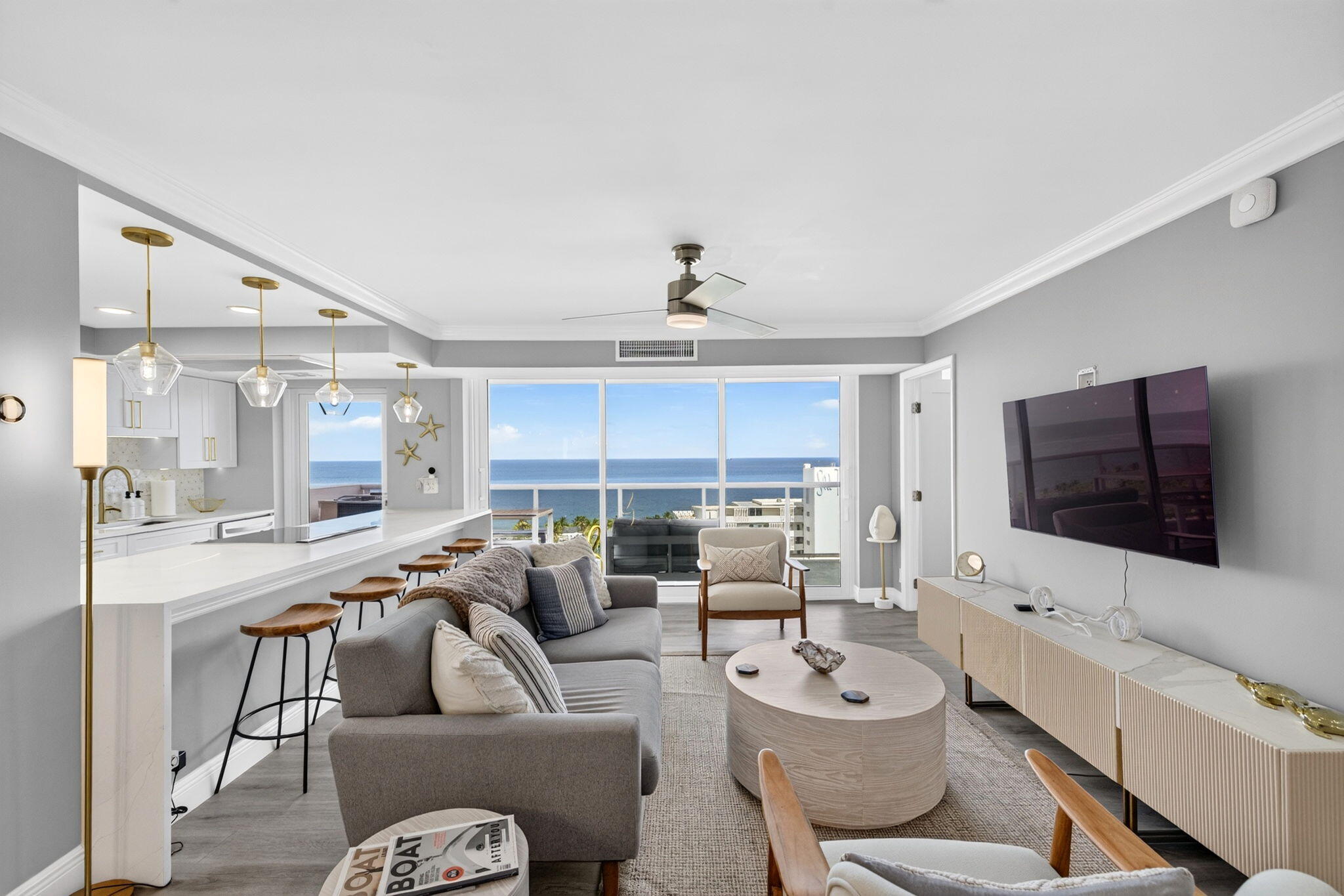 2841 N Ocean Boulevard 1806