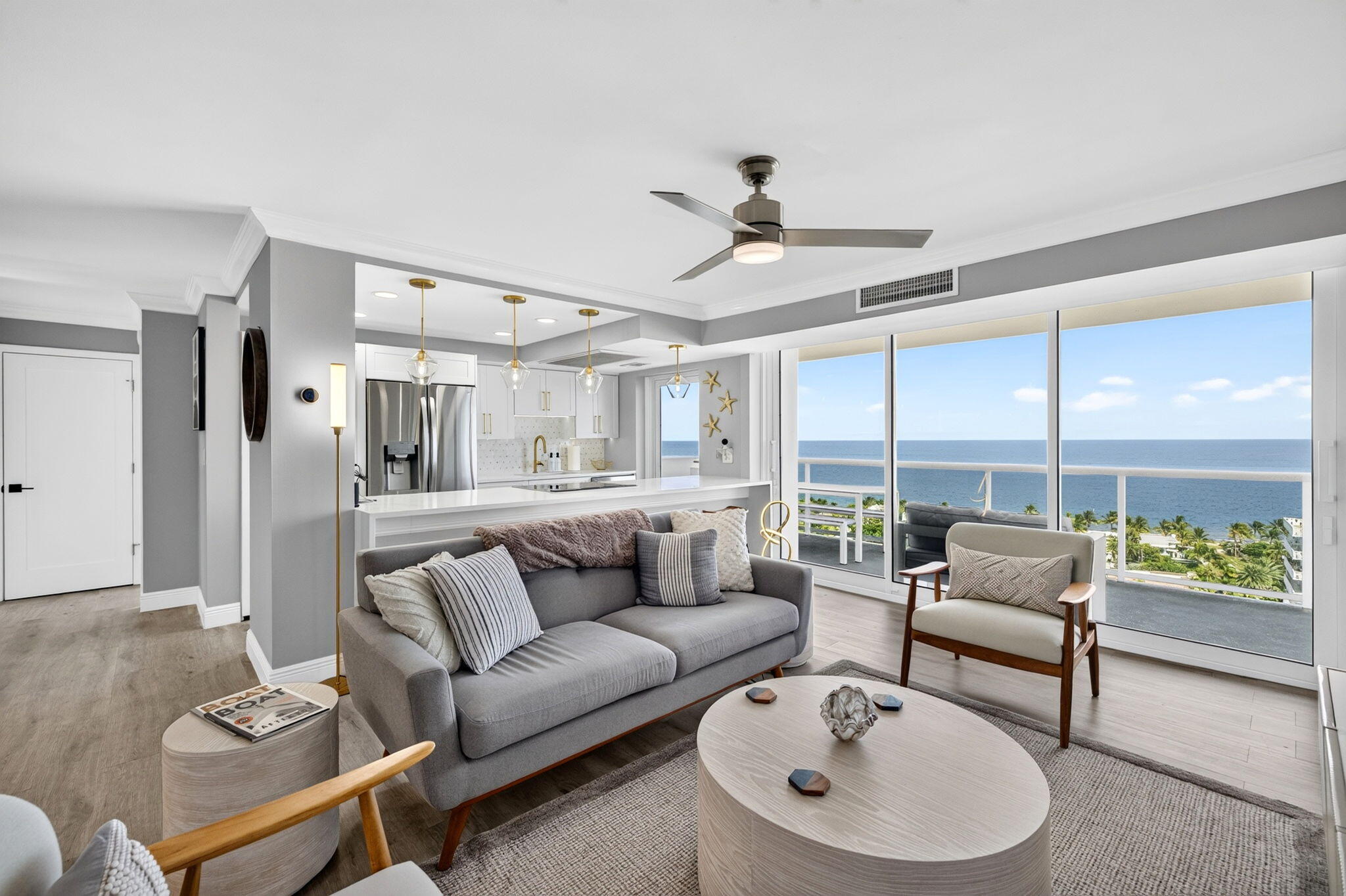 2841 N Ocean Boulevard 1806