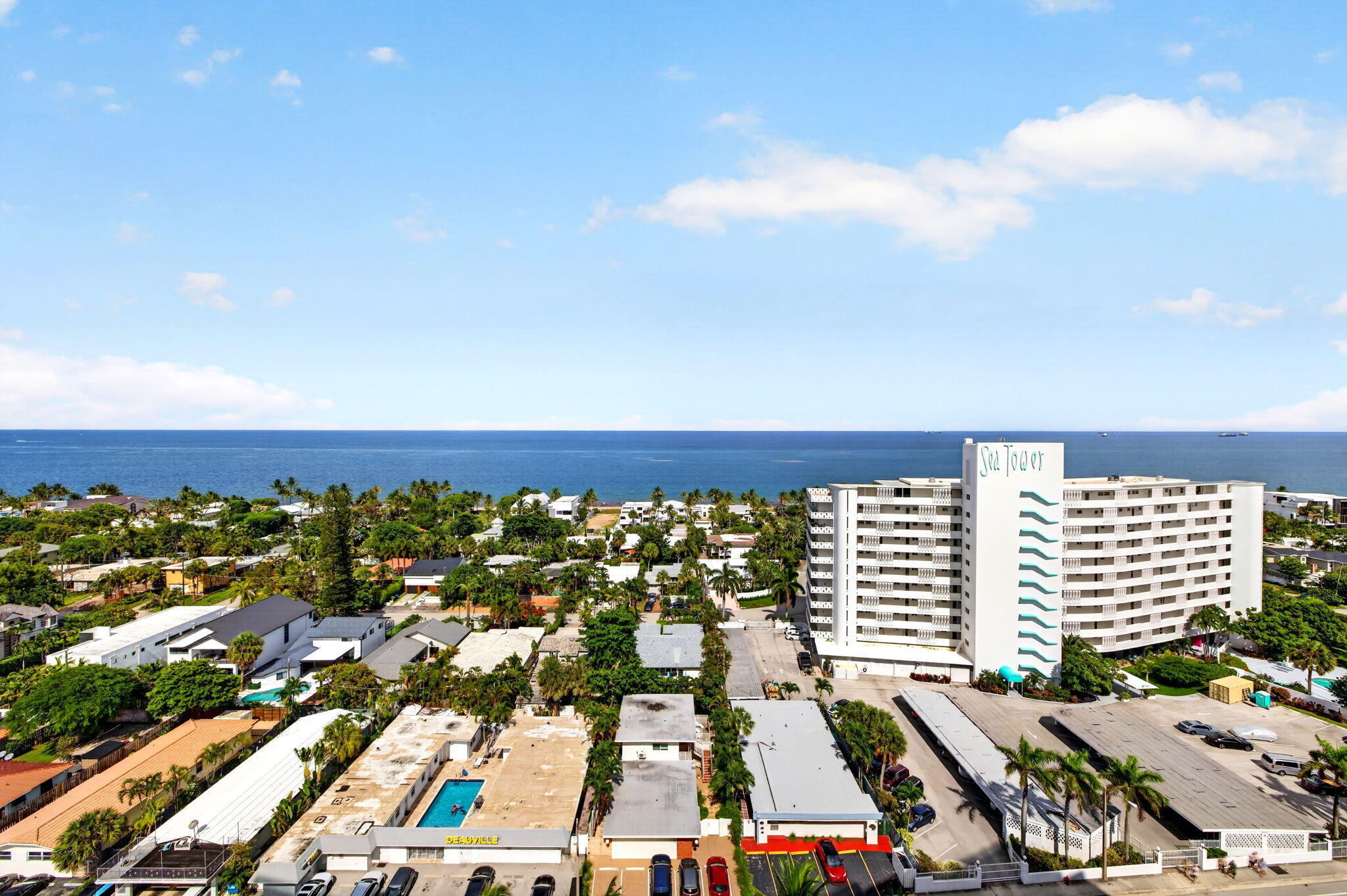 2841 N Ocean Boulevard 1806