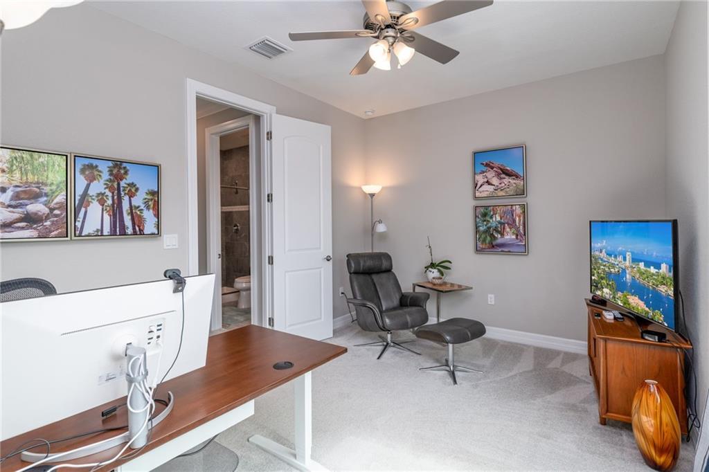 Oak Tree Prop Redev - Residential