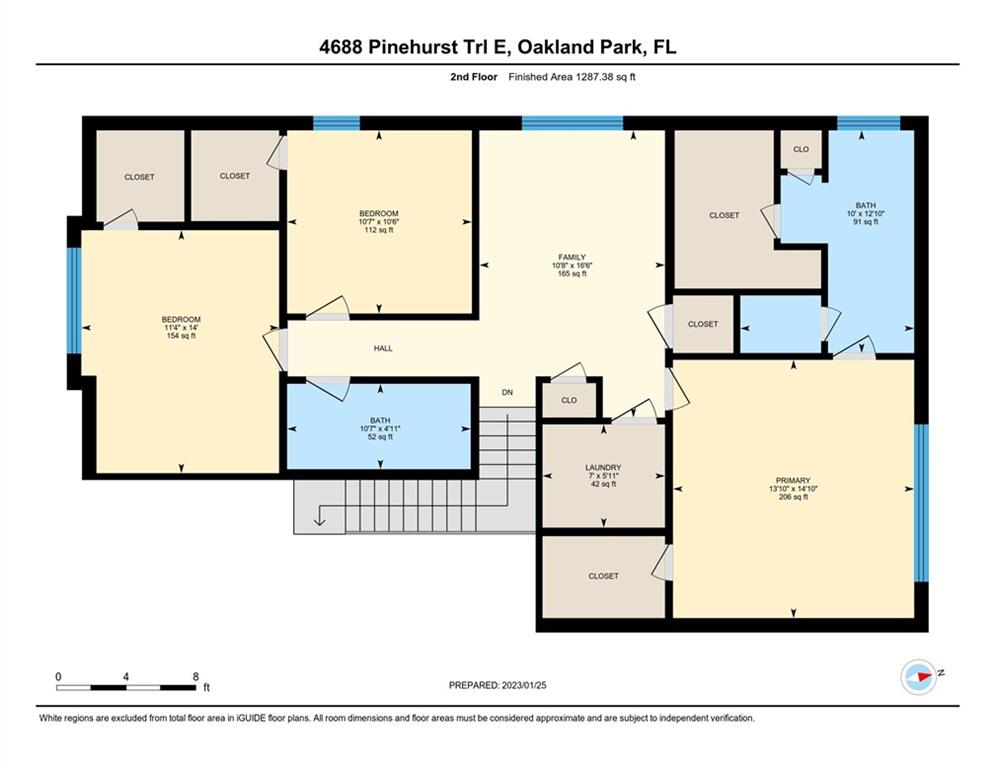 Oak Tree Prop Redev - Residential