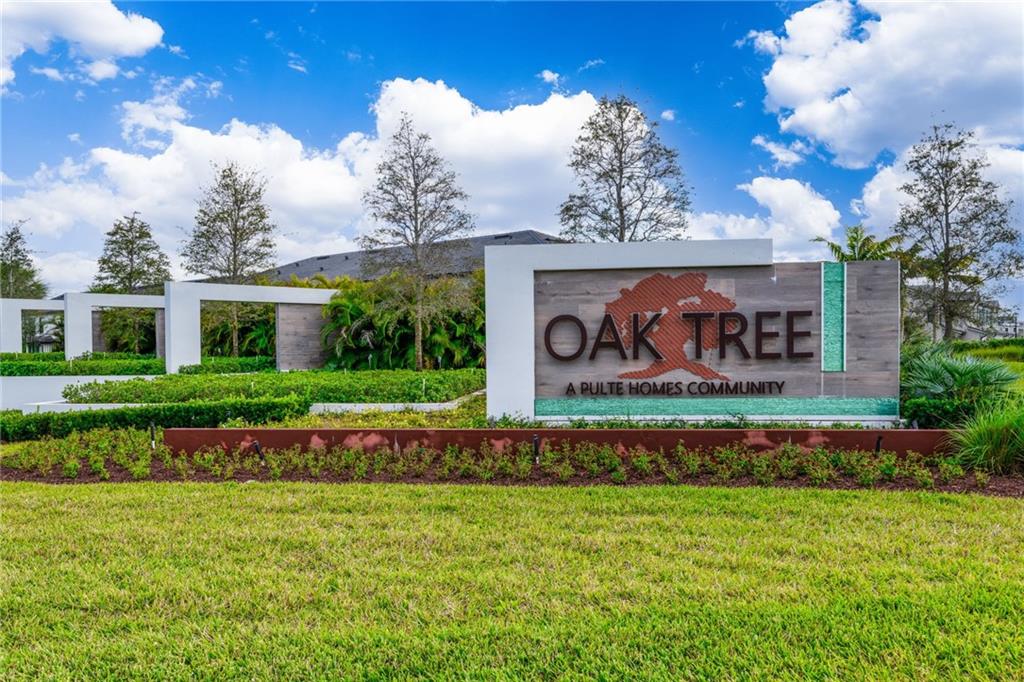 Oak Tree Prop Redev - Residential